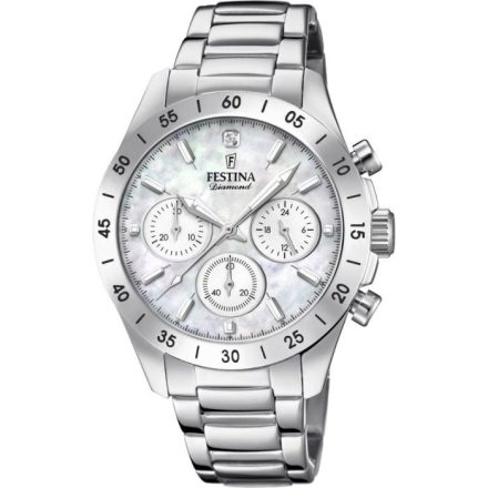 Festina Boyfriend 20397/1 női óra karóra