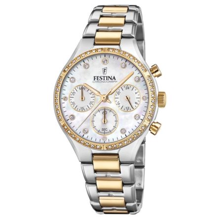 Festina Boyfriend 20401/3 női óra karóra