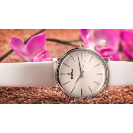 Festina Boyfriend 20371/1 női óra karóra