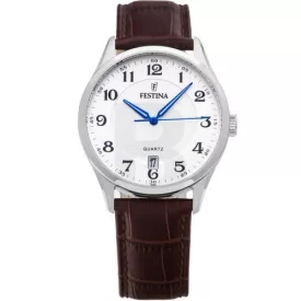 Festina Classics 20426/1 férfi óra karóra