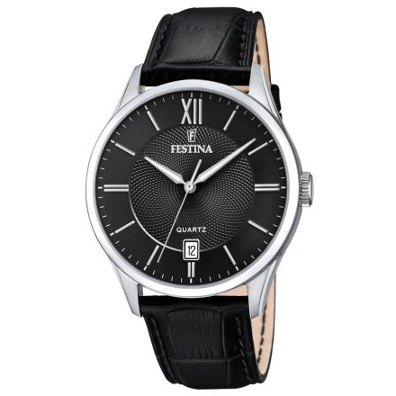 Festina Classics 20426/3 férfi óra karóra