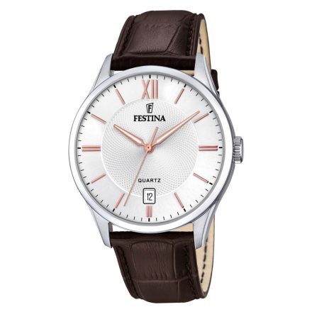 Festina Classics 20426/4 férfi óra karóra