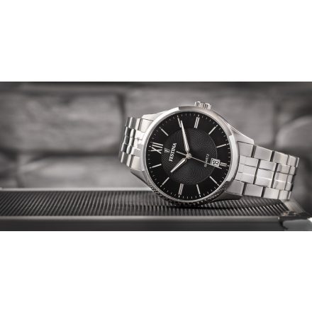 Festina Classics 20425/3 férfi óra karóra