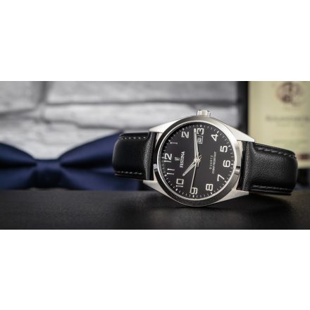 Festina Classics 20446/3 férfi óra karóra