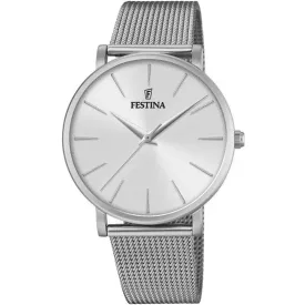 Festina Boyfriend 20475/1 női óra karóra
