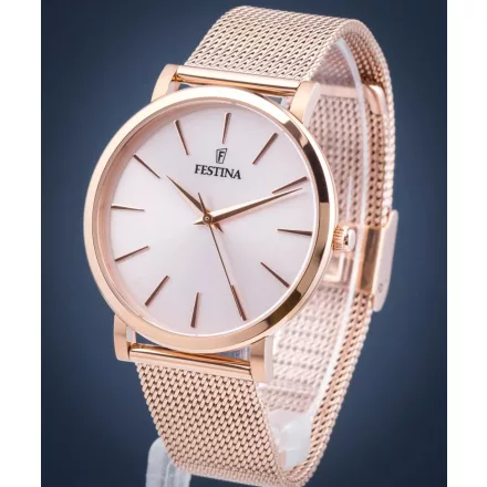Festina Boyfriend 20477/1 női óra karóra