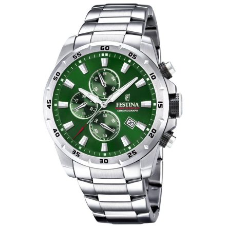 Festina Chrono Sport 20463/3 férfi óra karóra