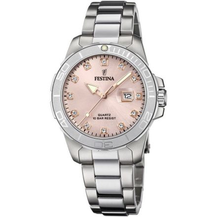 Festina Boyfriend 20503/2 női óra karóra