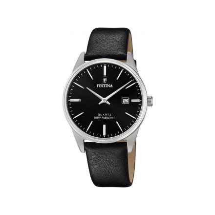 Festina Classics 20512/4 férfi óra karóra