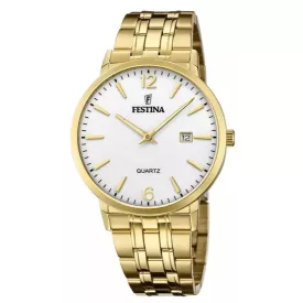 Festina Classics 20513/2 férfi óra karóra