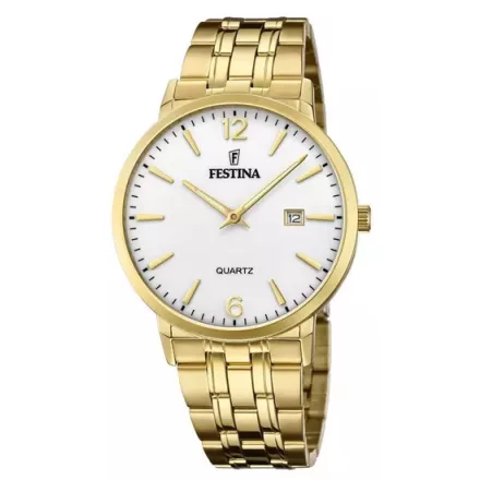 Festina Classics 20513/2 férfi óra karóra