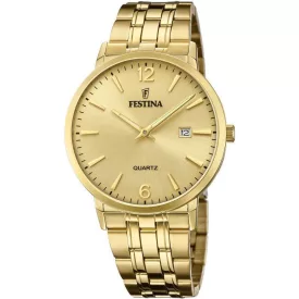 Festina Classics 20513/3 férfi óra karóra