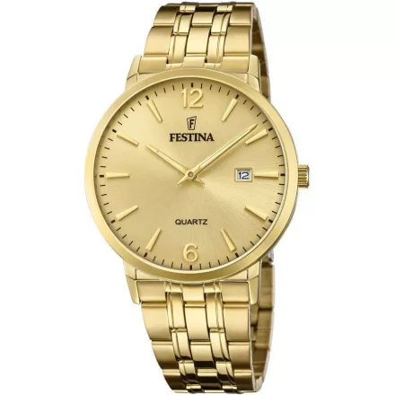 Festina Classics 20513/3 férfi óra karóra
