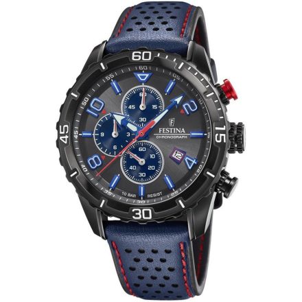 Festina Chrono Sport 20519/3 férfi óra karóra