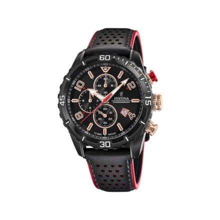 Festina Chrono Sport 20519/4 férfi óra karóra