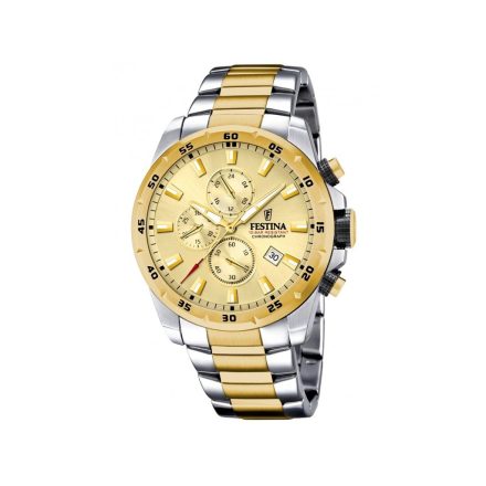 Festina Chrono Sport 20562/1 férfi óra karóra