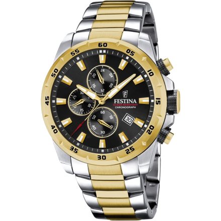 Festina Chrono Sport 20562/4 férfi óra karóra