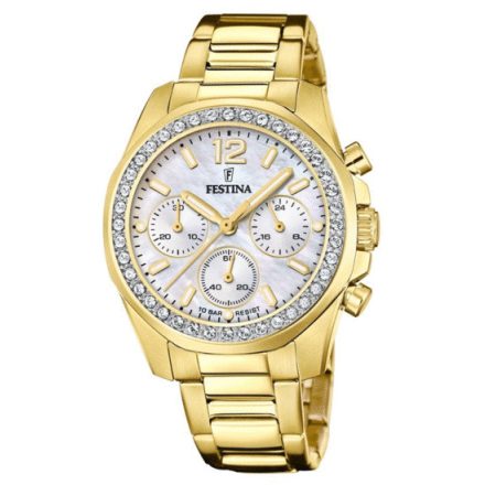 Festina Boyfriend 20609/1 női óra karóra