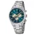 Festina Timeless Kronográf Óra 16820/C férfi óra karóra