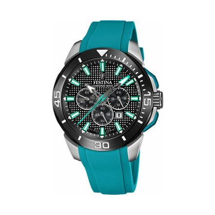 Festina Chrono Bike 20642/3 férfi óra karóra