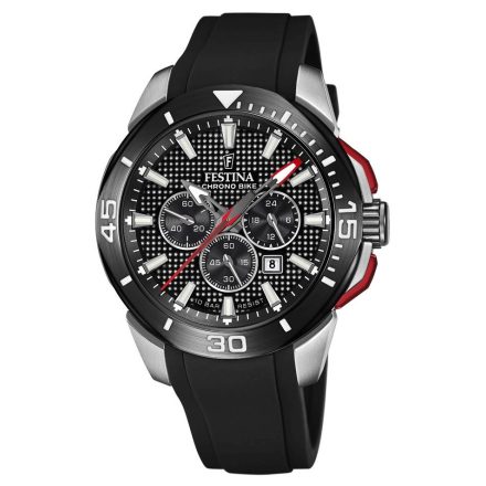 Festina Chrono Bike 20642/4 férfi óra karóra