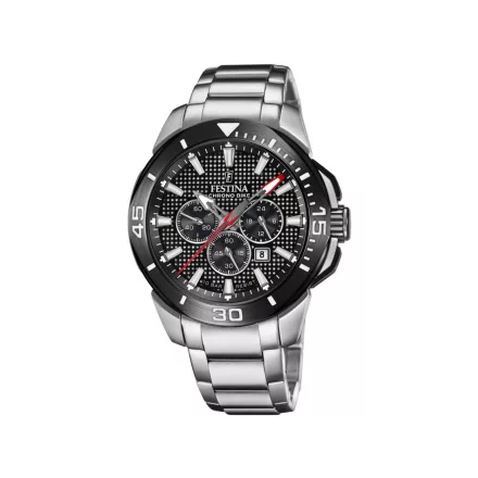 Festina Chrono Bike 20641/4 férfi óra karóra