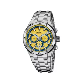 Festina Chrono Bike 20670/4 férfi óra karóra