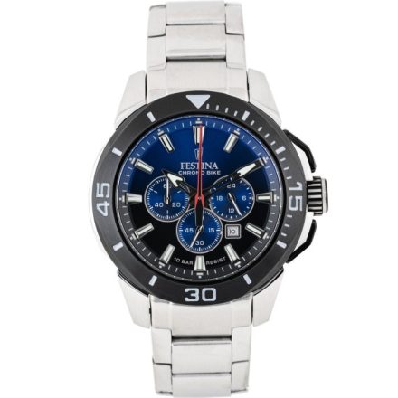 Festina Chrono Bike 20641/C férfi óra karóra