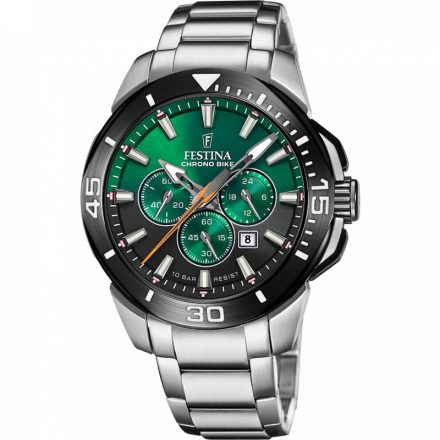 Festina Chrono Bike 20641/B férfi óra karóra