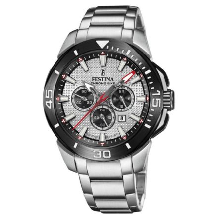 Festina Chrono Bike 20641/A férfi óra karóra