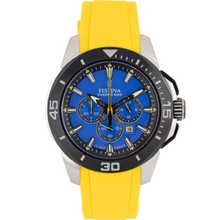 Festina Chrono Bike 20642/D férfi óra karóra