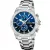 Festina Timeless Kronográf Óra 20704/4 férfi óra karóra