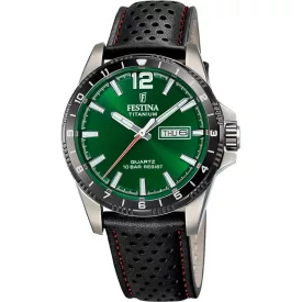 Festina Titanium 20699/3 férfi óra karóra