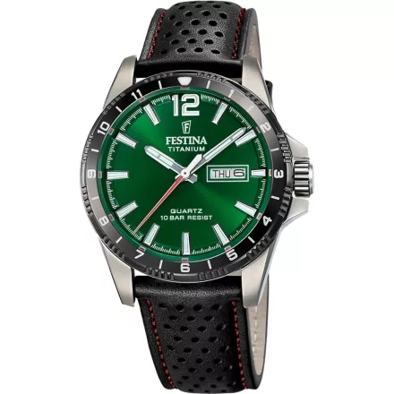 Festina Titanium 20699/3 férfi óra karóra