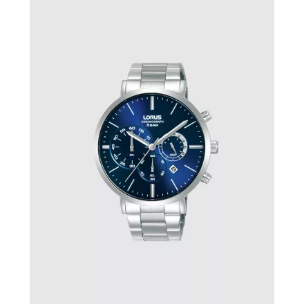 Lorus RT345KX9 férfi óra karóra