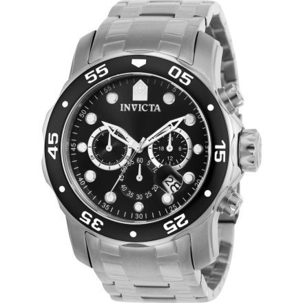 Invicta Pro Diver 0069 férfi óra karóra