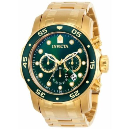 Invicta Pro Diver 0075 férfi óra karóra