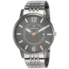 Daniel Klein DK12119-6 férfi óra karóra