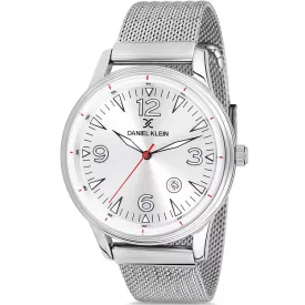 Daniel Klein DK12167-1 férfi óra karóra