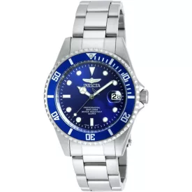 Invicta Pro Diver 9204OB férfi óra karóra