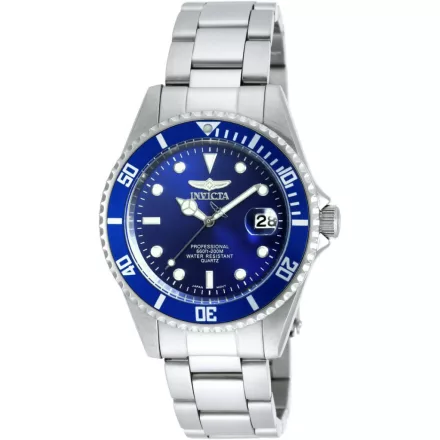 Invicta Pro Diver 9204OB férfi óra karóra
