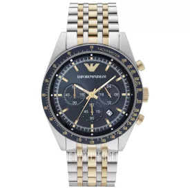 Emporio Armani AR8030 férfi óra karóra