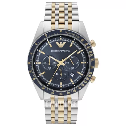 Emporio Armani AR8030 férfi óra karóra