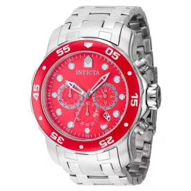 Invicta Quartz 40192 férfi óra karóra