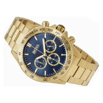Hugo Boss Ikon 1513340 férfi óra karóra