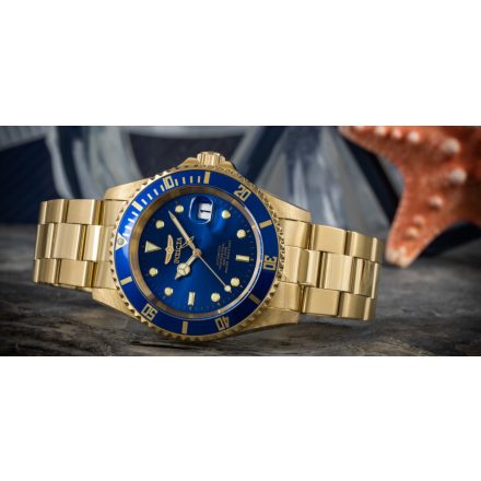 Invicta Pro Diver 8930OB férfi óra karóra