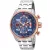 Invicta Aviator 17203 férfi óra karóra