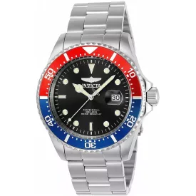 Invicta Pro Diver 23384 férfi óra karóra