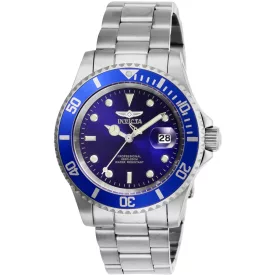 Invicta Pro Diver 26971 férfi óra karóra