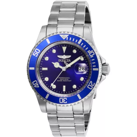 Invicta Pro Diver 26971 férfi óra karóra
